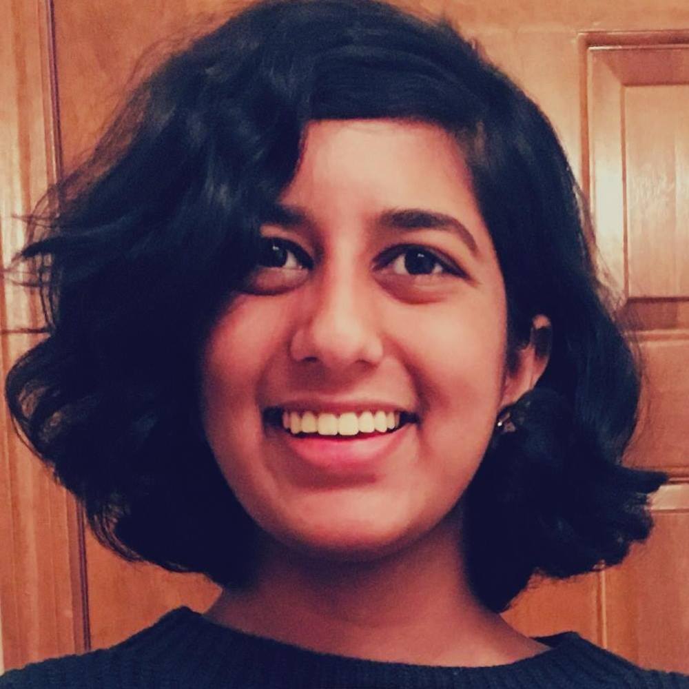 Meet your Posher, Sakuni